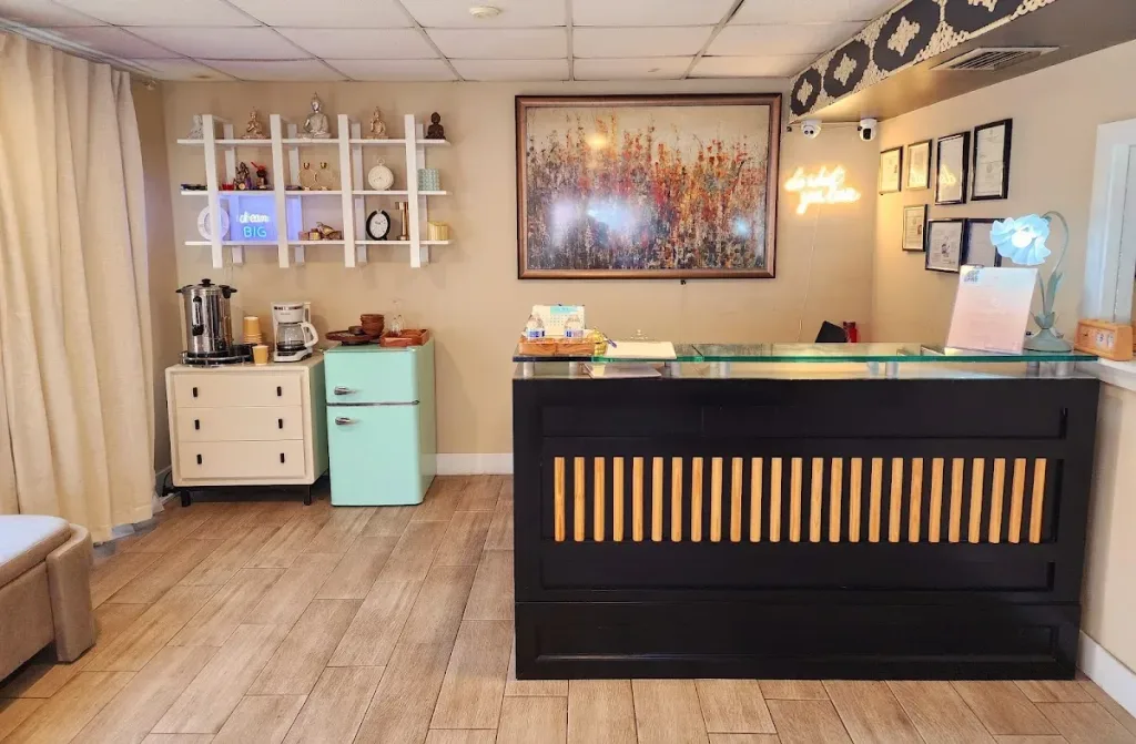 Time Thai Massage — Massage spa in Houston